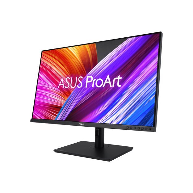 Monitorius ASUS ProArt Display PA328QV Professional Monitor 31.5inch IPS WQHD sRGB HDMI 4