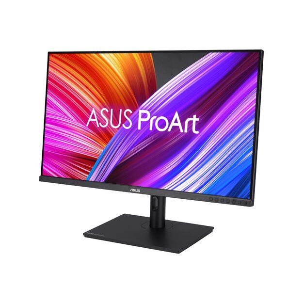 Monitorius ASUS ProArt Display PA328QV Professional Monitor 31.5inch IPS WQHD sRGB HDMI 17