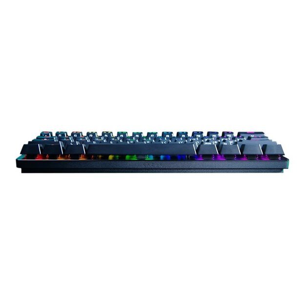 Klaviatūra laidinė RAZER Huntsman Mini Purple Switch - US Layout 