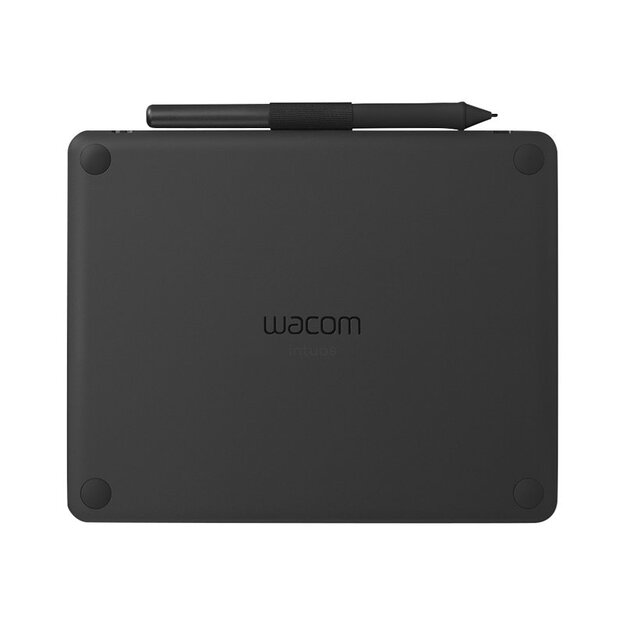 WACOM Intuos Basic Pen S Black