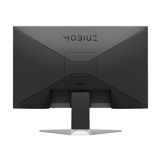 Monitorius BENQ EX240N 23.8inch FHD VA 165Hz 1ms 250cd/m2 HDMI DP