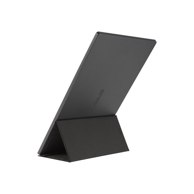 Monitorius ASUS ZenScreen MB16ACE 15.6inch USB Type-C Portable Monitor FHD 1920x1080 IPS Flicker free Low Blue Light TUV certified 1