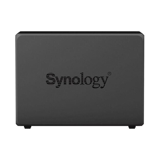 SYNOLOGY 2-Bay Diskstation Ryzen R1600 2GB DDR4 ECC SODIMM