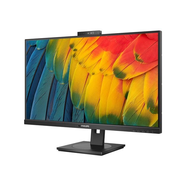 Monitorius PHILIPS 24B1U5301H 24inch 5000 series LCD TFT HDMI DP USB-C