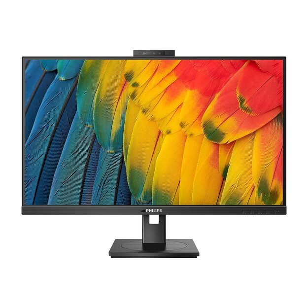 Monitorius PHILIPS 24B1U5301H 24inch 5000 series LCD TFT HDMI DP USB-C