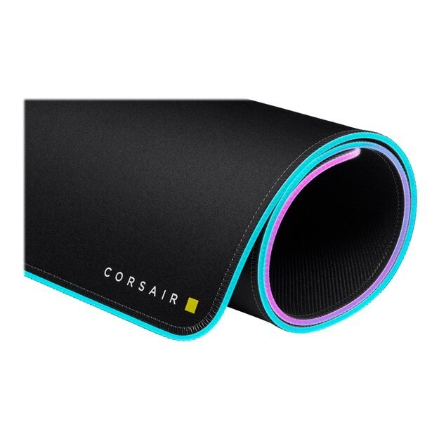 Pelės kilimėlis CORSAIR MM700RGB Extended-XL 25