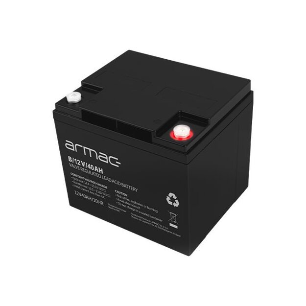 ARMAC ups battery B/12V/40Ah