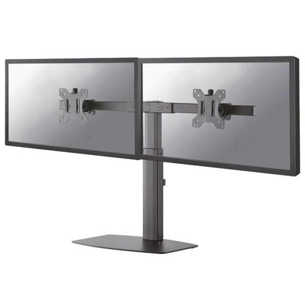 MONITOR ACC DESK MOUNT 10-27 /FPMA-D865DBLACK NEOMOUNTS