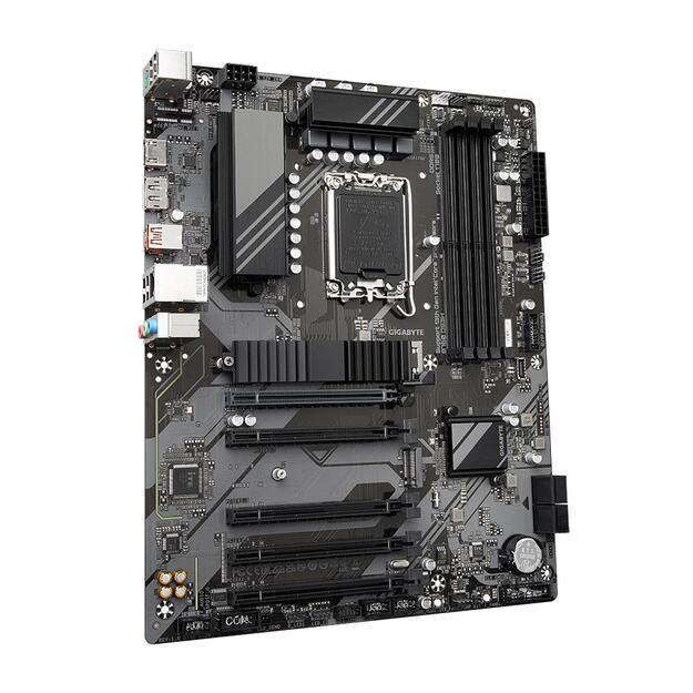 GIGABYTE B760 DS3H LGA 1700 1xHDMI 1xDP