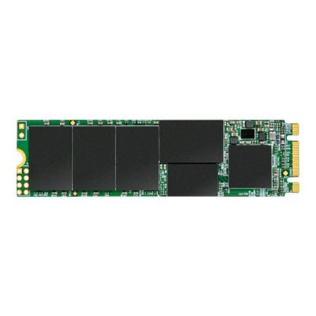 TRANSCEND 1TB Single Side M.2 2280 SSD SATA B+M Key TLC