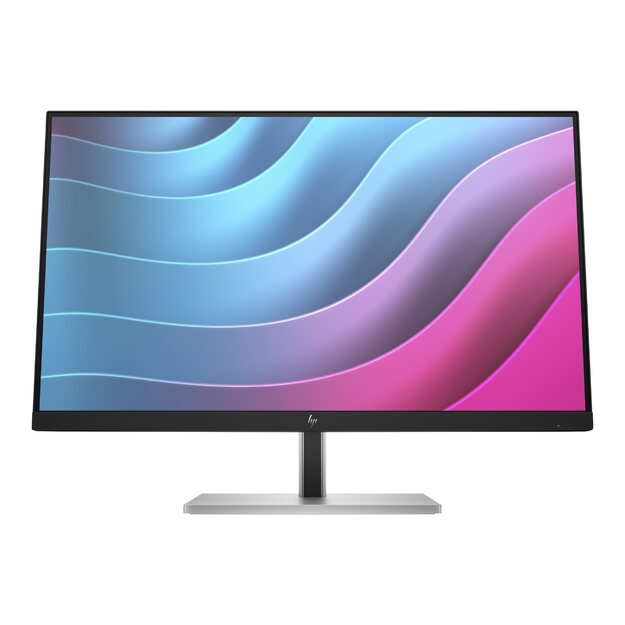 HP E24 G5 23.8inch FHD Monitor 1920x1080 16:9 HDMI DP 3y