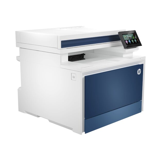 HP Color LaserJet Pro MFP 4302fdw up to 33ppm 13