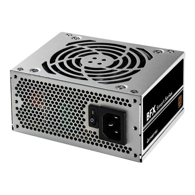 CHIEFTEC PSU 350W SFX 80PLUS BRONZE bulk