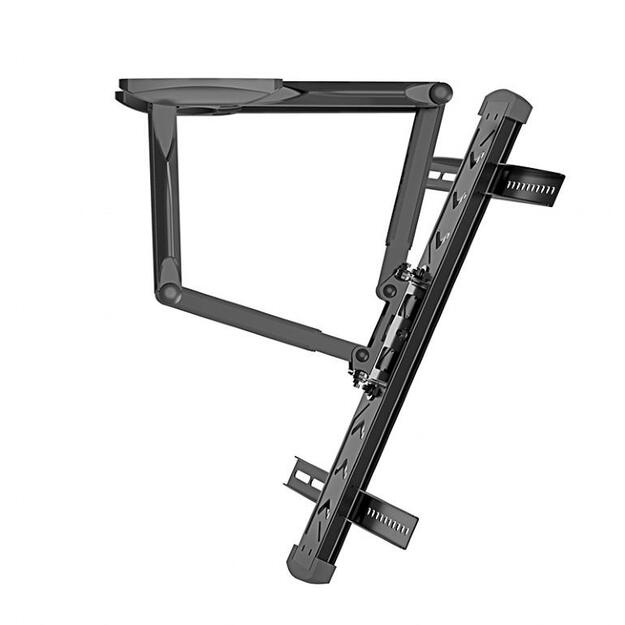 GEMBIRD Premium Full-motion TV Wall Mount 32-58inch