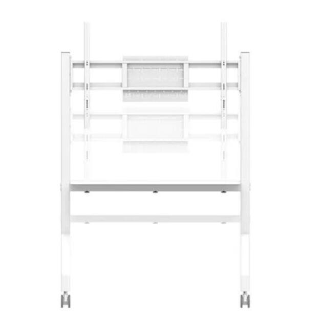 TV SET ACC FLOOR STAND 55-86 /FL50-525WH1 NEOMOUNTS