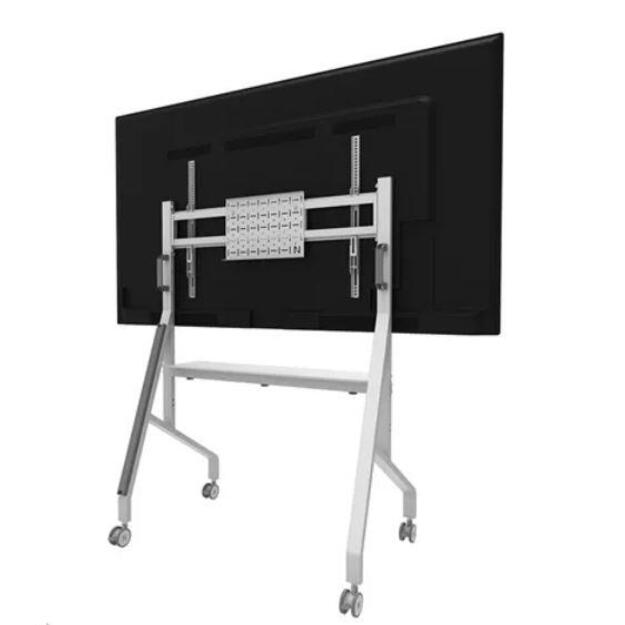 TV SET ACC FLOOR STAND 55-86 /FL50-525WH1 NEOMOUNTS