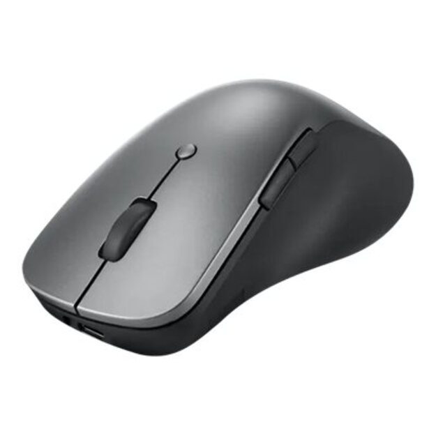 LENOVO Professional Bluetooth Rechargeable Mouse