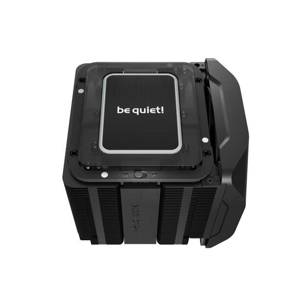 BE QUIET Dark Rock Elite RGB processor cooler