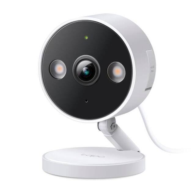 WRL CAMERA 2K QHD TAPO C120 TP-LINK