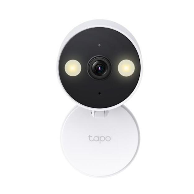 WRL CAMERA 2K QHD TAPO C120 TP-LINK