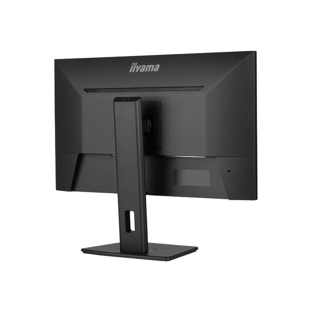 IIYAMA XUB2793HSU-B6 27inch ETE IPS-panel 1920x1080 100Hz 250cd/m 15cm Height Adj. Stand Pivot Speakers HDMI DisplayPort 1ms