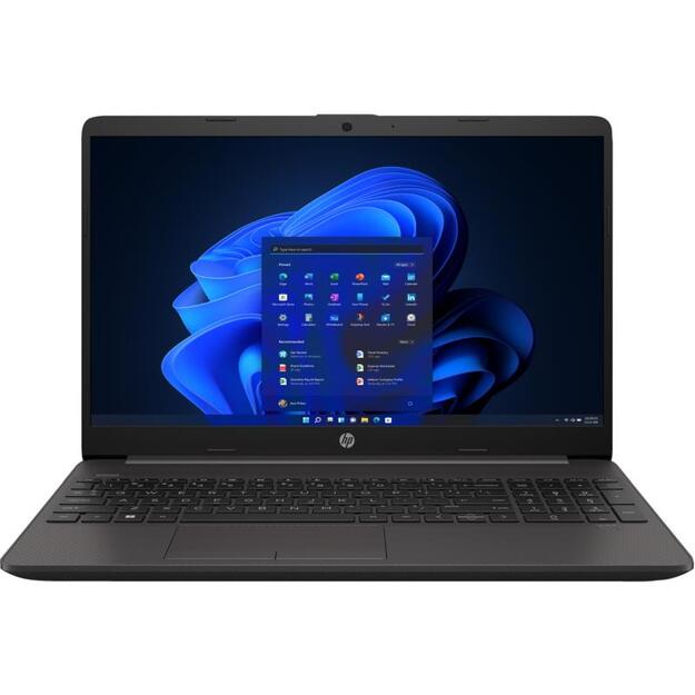 Notebook|HP|255 G9|CPU  Ryzen 5|5625U|2300 MHz|15.6 |1920x1080|RAM 8GB|DDR4|3200 MHz|SSD 512GB|AMD Radeon Graphics|Integrated|ENG|DOS|1.74 kg|6S6F6EA