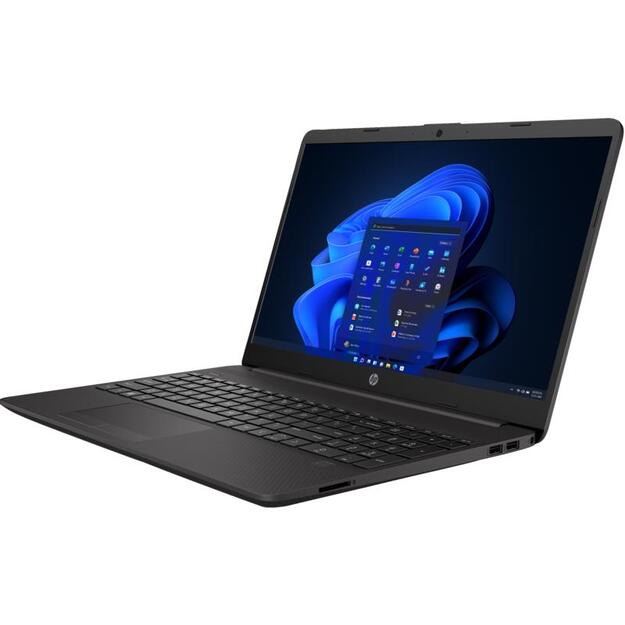 Notebook|HP|255 G9|CPU  Ryzen 5|5625U|2300 MHz|15.6 |1920x1080|RAM 8GB|DDR4|3200 MHz|SSD 512GB|AMD Radeon Graphics|Integrated|ENG|DOS|1.74 kg|6S6F6EA