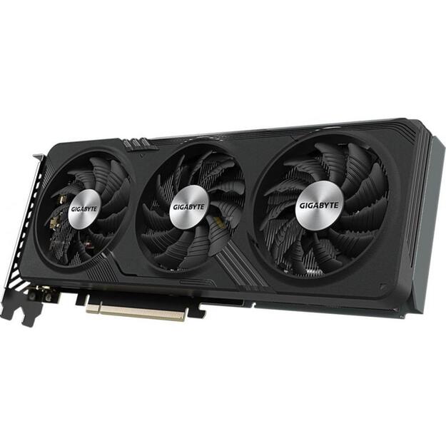 GIGABYTE RTX 4060 GAMING OC 8GB GDDR6 2xHDMI 2xDP