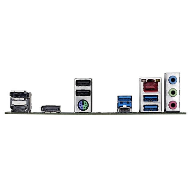 GIGABYTE B650M D3HP AM5 1xHDMI 5