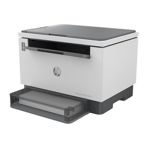 HP LaserJet Tank MFP 1604W Print copy scan 22ppm Printer