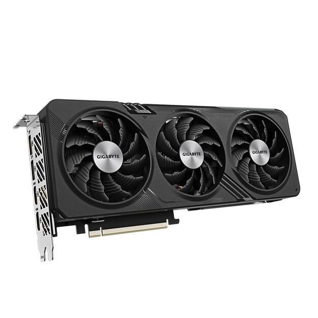 GIGABYTE RTX4060 Ti GAMING OC 8GB GDDR6 2xHDMI 2xDP