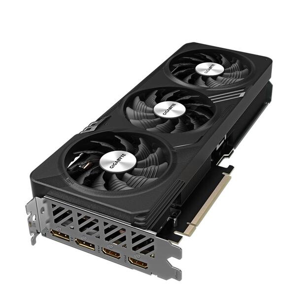 GIGABYTE RTX4060 Ti GAMING OC 8GB GDDR6 2xHDMI 2xDP