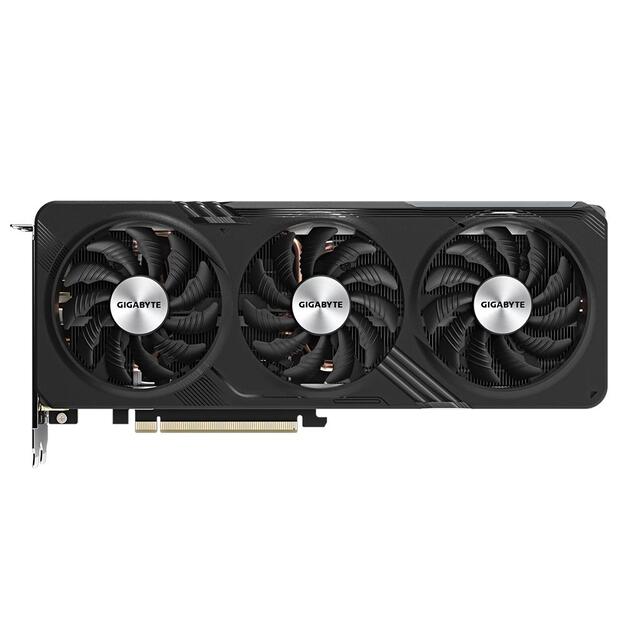 GIGABYTE RTX4060 Ti GAMING OC 8GB GDDR6 2xHDMI 2xDP