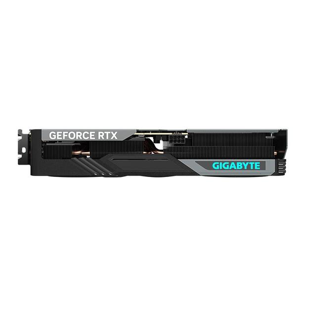 GIGABYTE RTX4060 Ti GAMING OC 8GB GDDR6 2xHDMI 2xDP