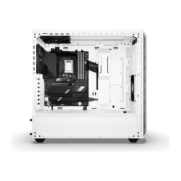 BE QUIET Shadow Base 800 DX Case White (P)