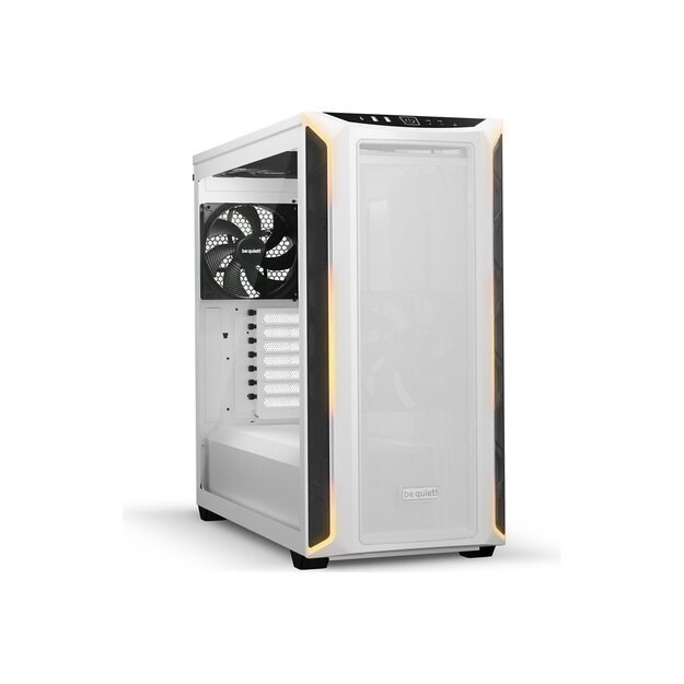 BE QUIET Shadow Base 800 DX Case White (P)