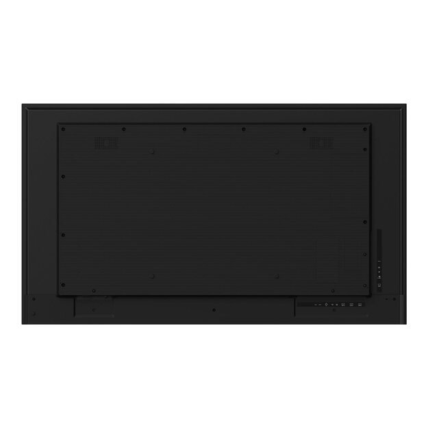 IIYAMA LH5541UHS-B2 55inch 3840x2160 4K UHD IPS panel 1precent Haze Landscape and Portrait mode Speakers 2x 10W VGA 3x HDMI 500cd/m2