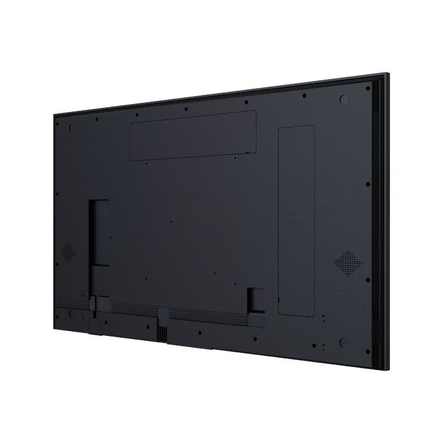 IIYAMA LH6560UHS-B1AG 65inch 3840x2160 UHD VA panel Haze 25perc 500cd/m Landscape and Portrait Wallmount Included