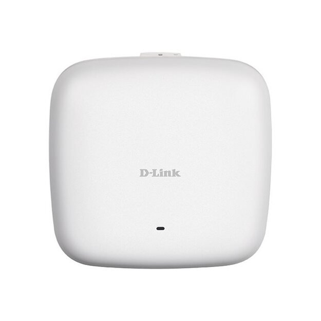 D-LINK DAP-2680 Wireless AC1750 Wave2 Dual-Band PoE Access Point