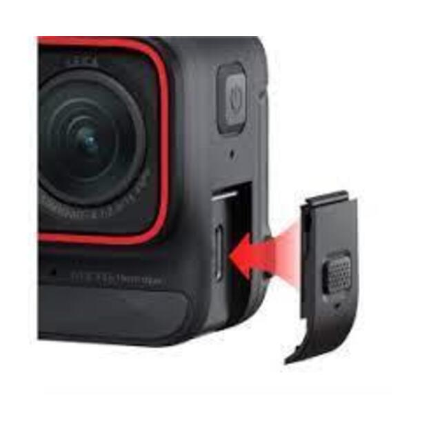 ACTION CAM ACC USB COVER/ACE PRO CINSBAJD INSTA360