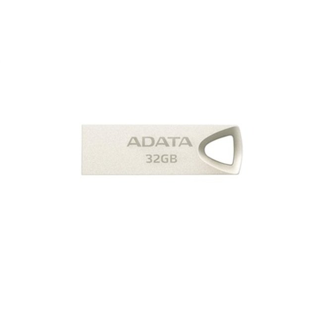 USB raktas ADATA 32GB USB2.0 UV210 Silver