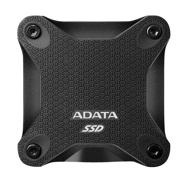 ADATA SD620 External SSD 1TB Black