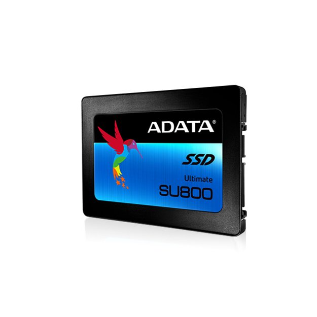 Kietasis diskas (SSD) vidinis ADATA SU800 256GB 3D SSD 2.5inch SATA3 560/520Mb/s