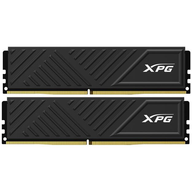 ADATA XPG GAMMIX D35 16GB 2X8GB DDR4 3200MHz U-DIMM