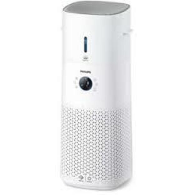AIR PURIFIER 2IN1/AC3737/10 PHILIPS