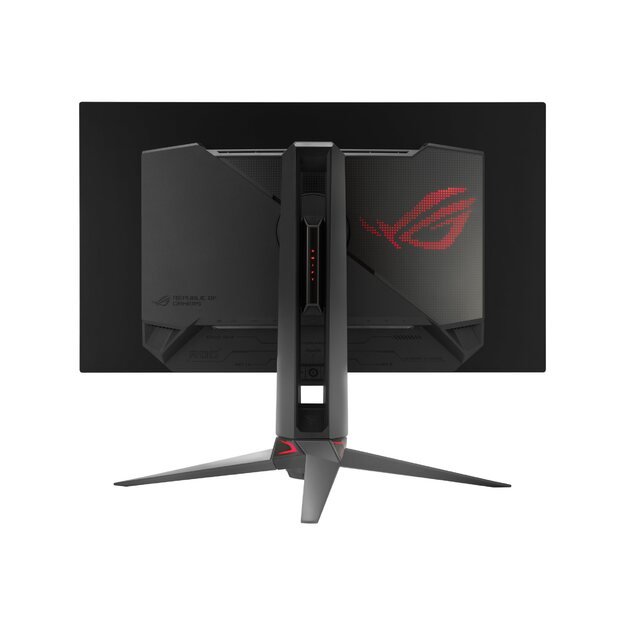 ASUS ROG Swift PG27AQDM 26.5in WQHD OLED 240Hz 0.03ms G-sync HDR HDMI DP USB