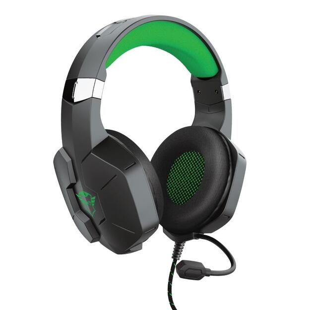 Ausinės HEADSET GXT323X CARUS/XBOX/ 24324 TRUST