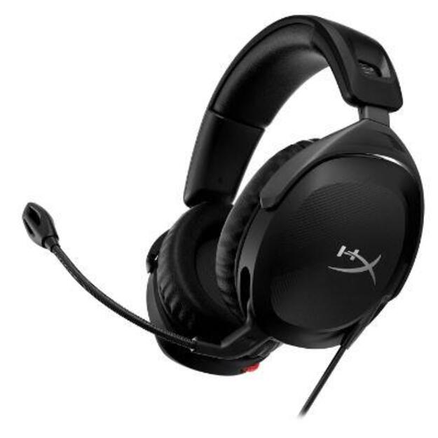 Ausinės HEADSET HYPERX CLOUD STINGER 2/519T1AA HYPERX