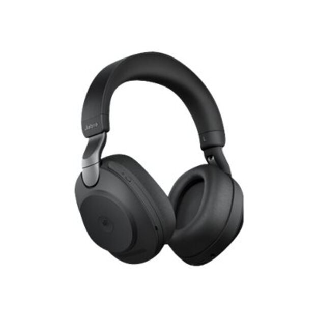 Ausinės JABRA Evolve2 85 Link380a MS Stereo Black