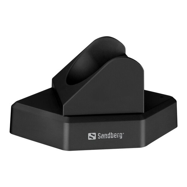 Ausinės SANDBERG Bluetooth Office Headset Pro+